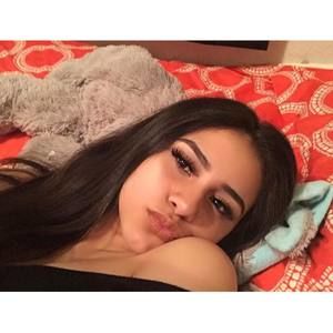 Meet your Posher, Jimena